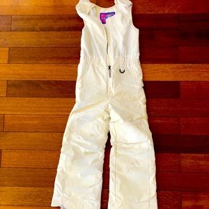Kids Ski Pants
